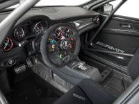 Mercedes-Benz CLA 45 AMG Racing Series (2013) - picture 8 of 9