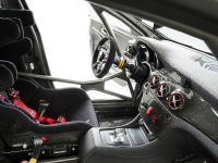 Mercedes-Benz CLA 45 AMG Racing Series (2013)