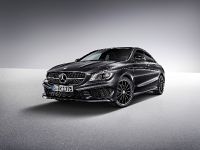 Mercedes-Benz CLA Edition 1 (2013) - picture 1 of 4