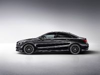 Mercedes-Benz CLA Edition 1 (2013) - picture 2 of 4