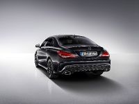 Mercedes-Benz CLA Edition 1 (2013) - picture 3 of 4