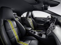 Mercedes-Benz CLA Edition 1 (2013) - picture 4 of 4