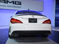 Mercedes-Benz CLA45 AMG Chicago (2014) - picture 5 of 7
