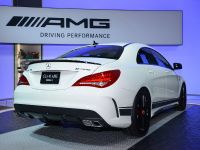Mercedes-Benz CLA45 AMG Chicago (2014) - picture 6 of 7