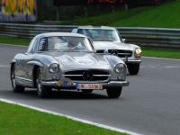 Mercedes-Benz Classic cars (2008)