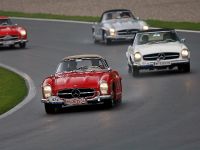Mercedes-Benz Classic cars