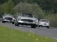 Mercedes-Benz Classic cars