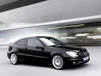 Mercedes-Benz CLC-Class (2009) - picture 6 of 12