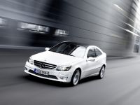 Mercedes-Benz CLC-Class (2009) - picture 7 of 12