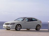 Mercedes-Benz CLC-Class (2009) - picture 8 of 12