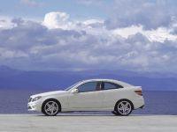 Mercedes-Benz CLC Class (2009) - picture 11 of 12