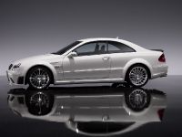 Mercedes-Benz CLK 63 AMG Black Series (2008) - picture 2 of 9