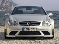 Mercedes-Benz CLK 63 AMG Black Series (2008) - picture 6 of 9