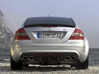 Mercedes-Benz CLK 63 AMG Black Series (2008) - picture 7 of 9