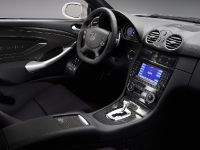 Mercedes-Benz CLK 63 AMG Black Series (2008)