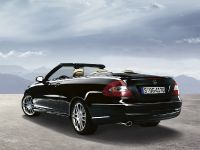 Mercedes-Benz CLK Sport Edition (2007) - picture 2 of 6