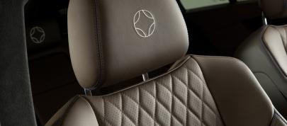 Mercedes-Benz CLS 63 AMG Shooting Brake by Spencer Hart (2013) - picture 7 of 10