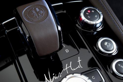 Mercedes-Benz CLS 63 AMG Shooting Brake by Spencer Hart (2013) - picture 8 of 10