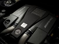 Mercedes-Benz CLS 63 AMG Shooting Brake by Spencer Hart (2013) - picture 10 of 10