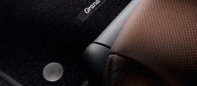 Mercedes-Benz CLS Grand Edition (2009) - picture 15 of 15