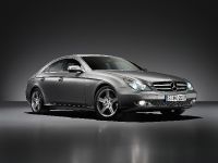 Mercedes-Benz CLS Grand Edition (2009) - picture 1 of 15
