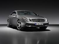 Mercedes-Benz CLS Grand Edition (2009) - picture 2 of 15