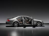 Mercedes-Benz CLS Grand Edition (2009) - picture 5 of 15