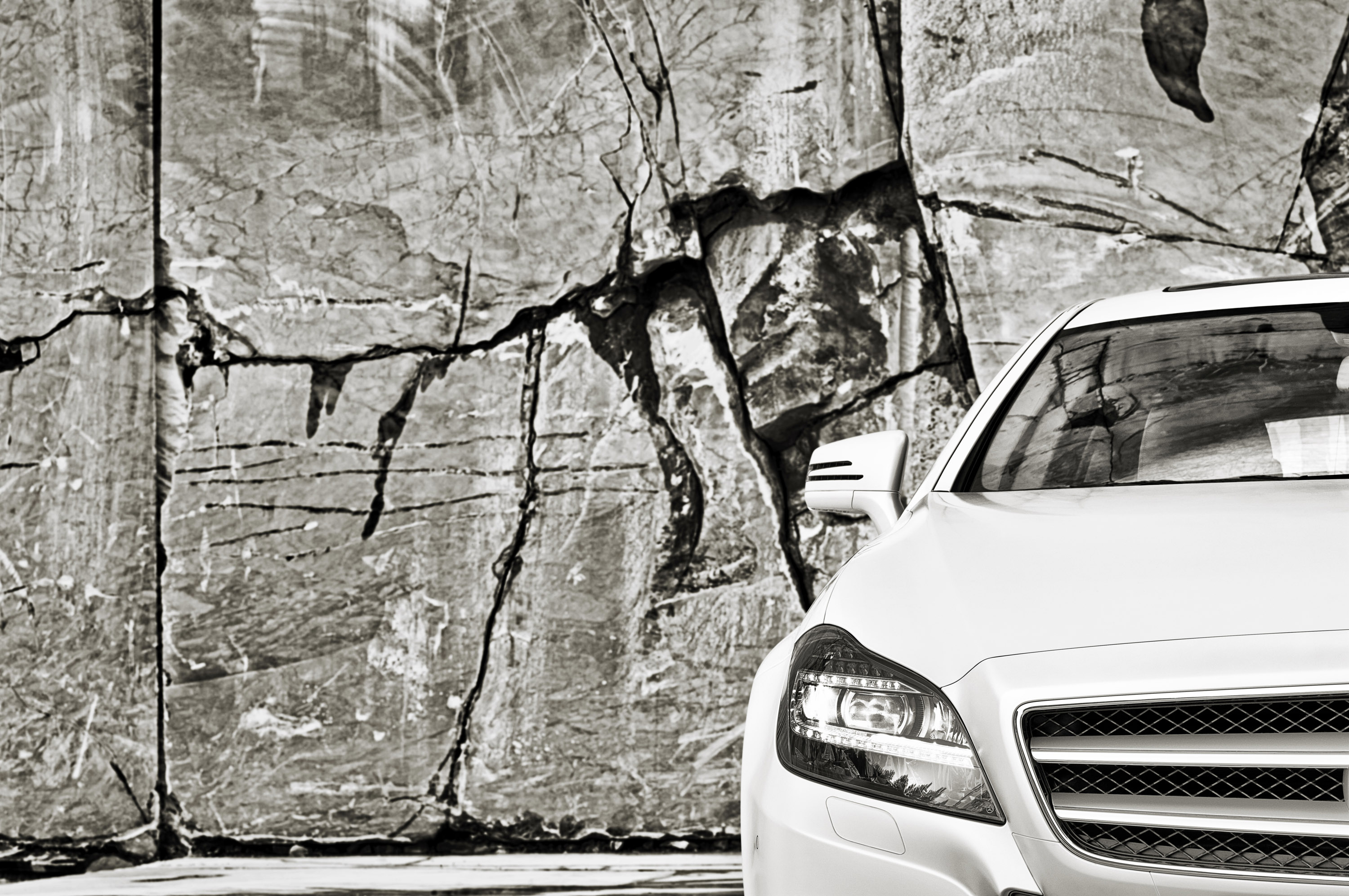 Mercedes-Benz CLS Shooting Brake