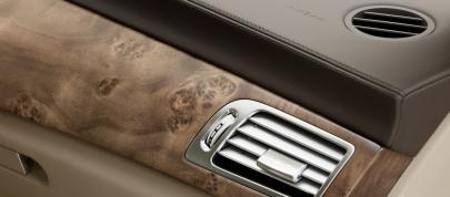 Mercedes-Benz CLS Shooting Brake (2013) - picture 28 of 69