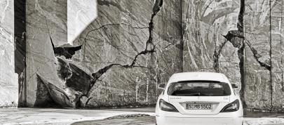 Mercedes-Benz CLS Shooting Brake (2013) - picture 47 of 69