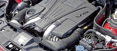 Mercedes-Benz CLS Shooting Brake (2013) - picture 63 of 69