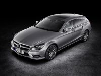 Mercedes-Benz CLS Shooting Brake (2013) - picture 1 of 69