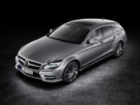 Mercedes-Benz CLS Shooting Brake (2013) - picture 2 of 69