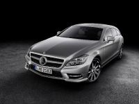 Mercedes-Benz CLS Shooting Brake (2013) - picture 3 of 69
