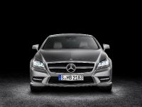 Mercedes-Benz CLS Shooting Brake (2013) - picture 5 of 69