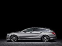 Mercedes-Benz CLS Shooting Brake (2013) - picture 6 of 69