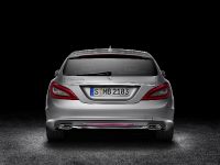 Mercedes-Benz CLS Shooting Brake (2013) - picture 7 of 69