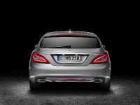 Mercedes-Benz CLS Shooting Brake (2013) - picture 8 of 69