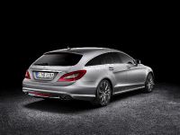 Mercedes-Benz CLS Shooting Brake (2013)