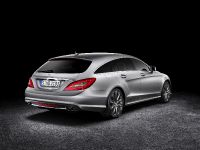 Mercedes-Benz CLS Shooting Brake (2013) - picture 10 of 69