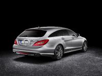 Mercedes-Benz CLS Shooting Brake (2013) - picture 10 of 69