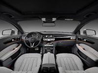 Mercedes-Benz CLS Shooting Brake (2013) - picture 11 of 69