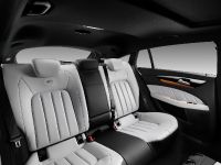 Mercedes-Benz CLS Shooting Brake (2013) - picture 14 of 69