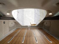 Mercedes-Benz CLS Shooting Brake (2013) - picture 21 of 69