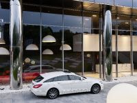 Mercedes-Benz CLS Shooting Brake (2013)