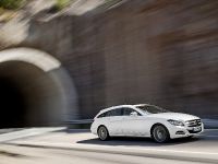 Mercedes-Benz CLS Shooting Brake (2013)