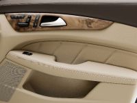 Mercedes-Benz CLS Shooting Brake (2013) - picture 27 of 69