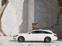 Mercedes-Benz CLS Shooting Brake (2013) - picture 34 of 69