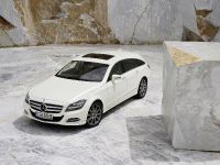 Mercedes-Benz CLS Shooting Brake (2013) - picture 38 of 69