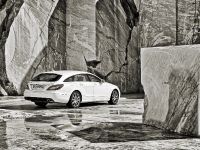 Mercedes-Benz CLS Shooting Brake (2013)